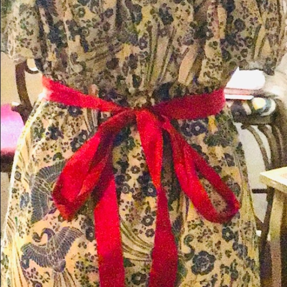 Vintage dress